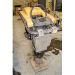 Wacker Neuson BS50-4 petrol driven trench rammer A1085785