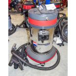 Biemmedue Arcomat 240v wet/dry vacuum cleaner ** New & unused **