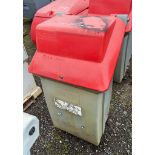 Western Kaddi 100 litre bunded fuel bowser c/w manual pump, delivery hose & nozzle 15030601