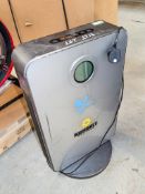 Air X Pro AXP400 240v air purifier A1172317