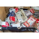 Box of various hole saws ** New & unused **