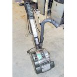 Hiretech HT8-1 240v floor sander 1710HT6002 ** Belt cover missing **