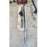 4ft concrete float c/w extension pole 18106162