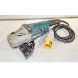 Makita GA9020 110v 230mm angle grinder MAK1018