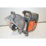 Husqvarna K770 petrol driven cut off saw