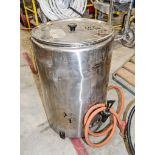 240v water boiler