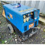 Stephill 10 kva diesel driven generator CW43755