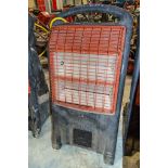 Rhino TQ3 110v infrared heater ** One tube missing ** 19010398