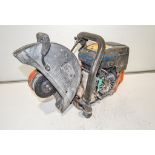 Husqvarna K770 petrol driven cut off saw ** Pull cord assembly missing ** 19040264