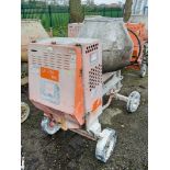 Belle Premier 100XT diesel driven electric start site mixer 100T0383 ** Pull cord assembly