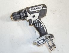 Makita DHP482 18v cordless power drill ** No battery or charger ** 18125419