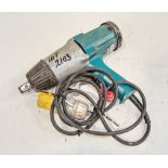 Makita 6906 110v 3/4 inch drive impact gun 1705MAK1175