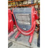 Elite Heat 240v infrared heater 18251686