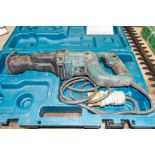 Makita JR3050T 110v reciprocating saw A1105507