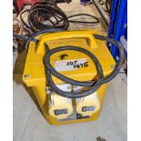 Elite 3.3 kva 110v transformer ** Plug missing ** 20220580