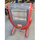 Elite Heat 240v infrared heater 26431