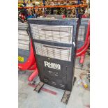 Rhino 110v infrared heater 18247042