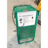 Ebac 240v dehumidifier 18082003