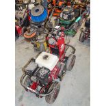 Camon TC07 petrol driven turf cutter 21540125