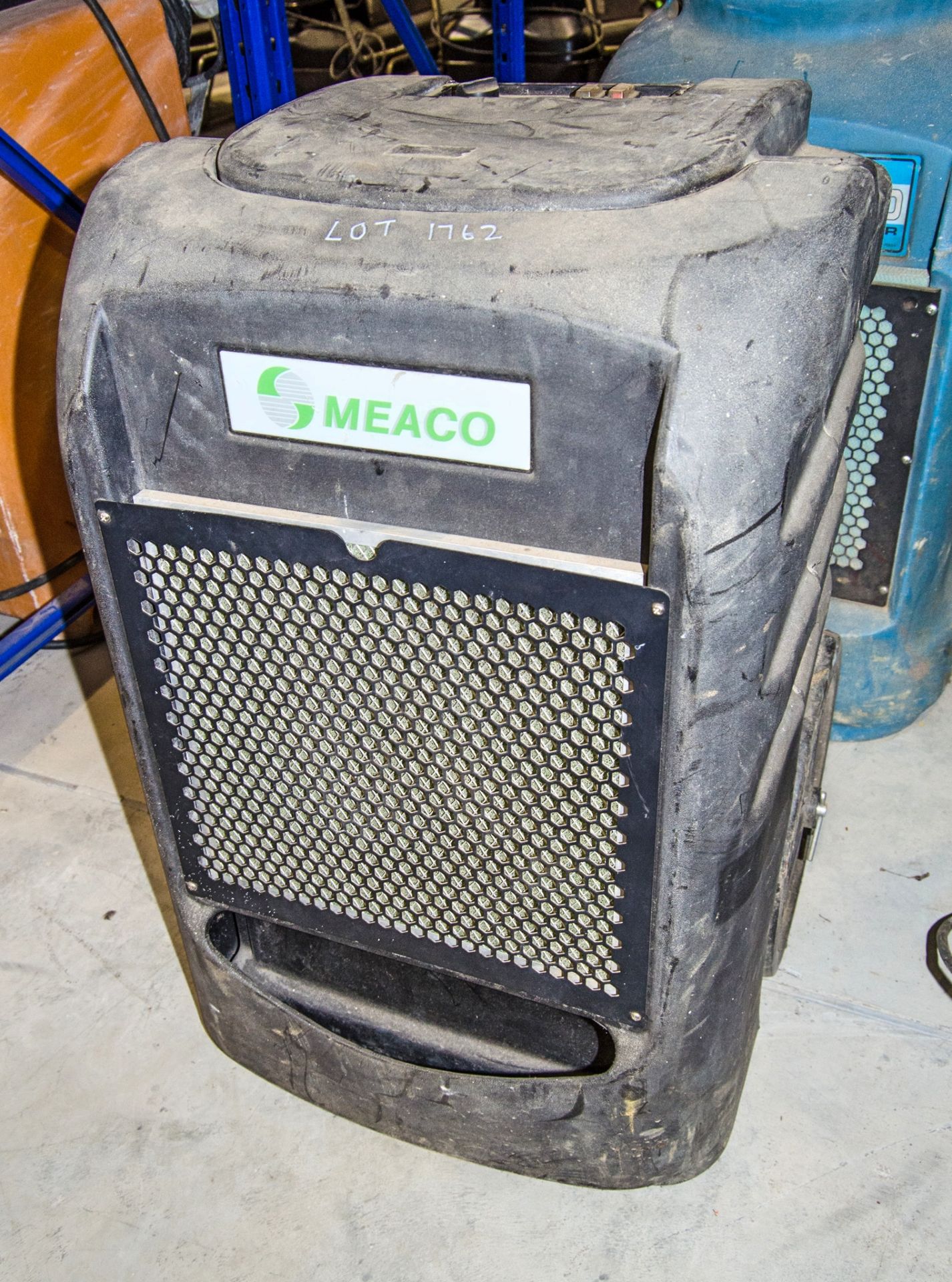 Meaco 240v dehumidifier 18AD0074