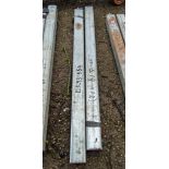 Pair of Sumner extension forks LK931554