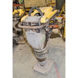 Wacker Neuson BS60-2 petrol driven trench rammer A600735