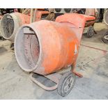 Belle Minimix 150 240v cement mixer 10065810