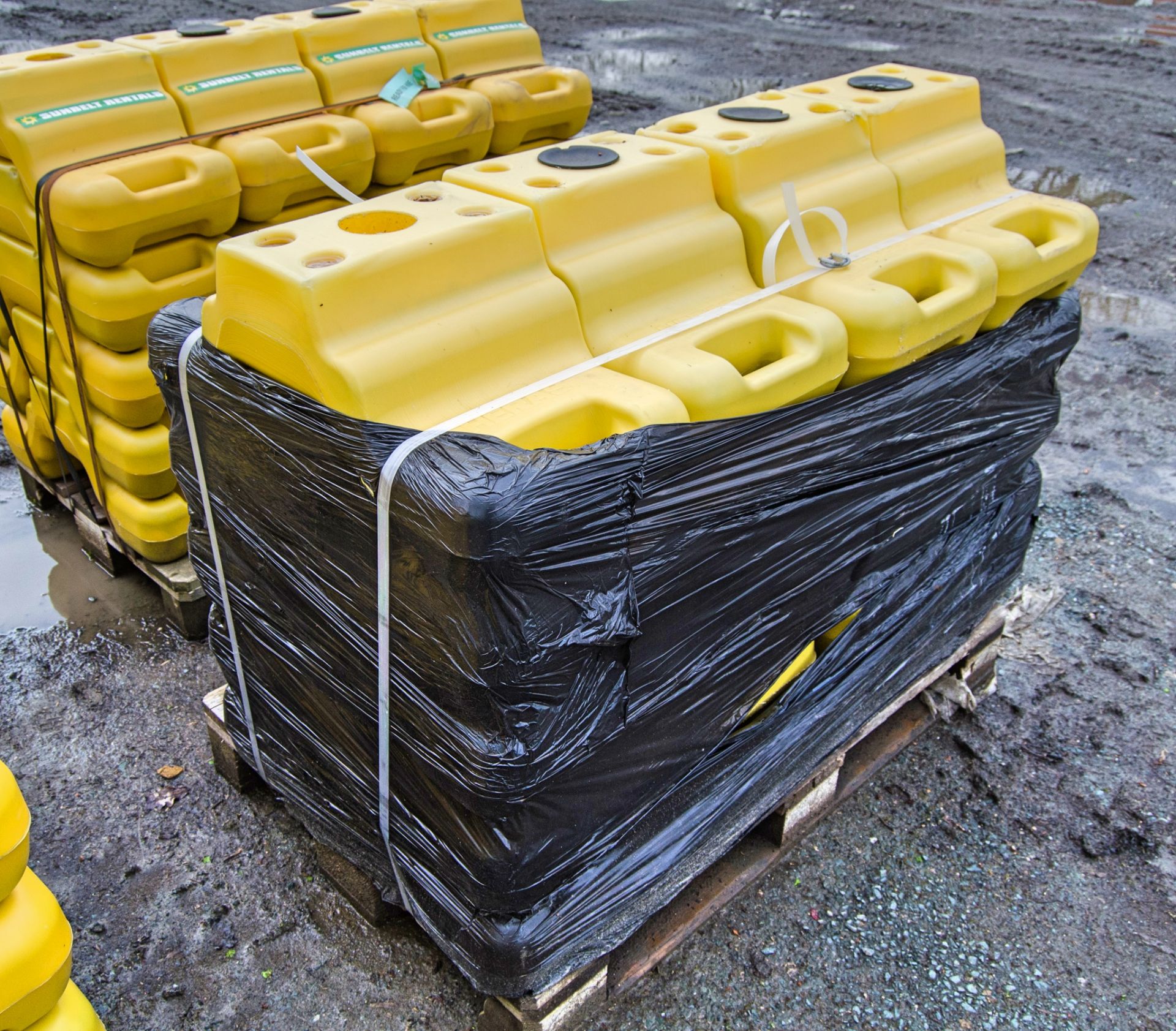 20 - Heras ballast blocks - Bild 2 aus 2