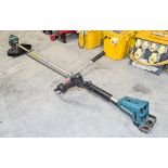Makita DUR365U battery electric strimmer ** No battery or charger ** 2199004