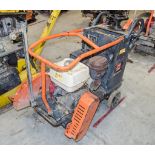 Altrad Belle Ranger 450 petrol driven road saw 11050447