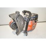 Husqvarna K770 petrol driven cut off saw