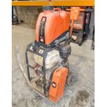 Altrad Belle Compact 350X petrol driven road saw 11040358