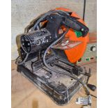 240v metal cutting circular saw 02912589