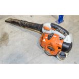 Stihl SH86C petrol driven leaf blower 18096652