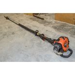 Husqvarna 525PT5S petrol driven long reach pruner 11050132