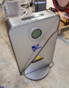 Air X Pro AXP400 240v air purifier A1172309