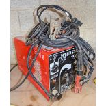 Weld Star 190 240v welder 18250015