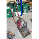 Belle LC3260 petrol driven compactor plate 1905BEL0090