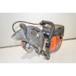 Husqvarna K770 petrol driven cut off saw