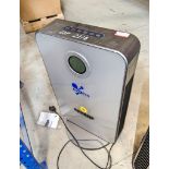 Air X Pro AXP400 240v air purifier A1172322