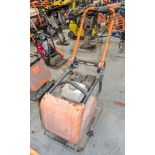 Altrad Belle FC4000E petrol driven compactor plate 19090842