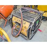 JCB Beaver diesel driven hydraulic power pack A758468