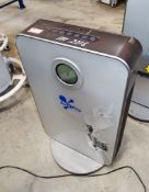 Air X Pro AXP400 240v air purifier A1172326