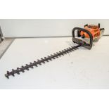 Stihl HS45 petrol driven hedge cutter A1097616