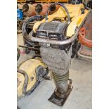 Wacker Neuson BS50-2 petrol driven trench rammer A749175