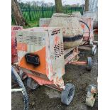 Belle Premier 100XT diesel driven electric start site mixer 15098034