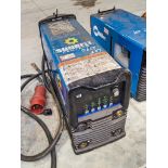 Miller Maxstar 280 3 phase welder A743823