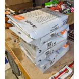 5 - boxes of Stihl SE61 filter bags