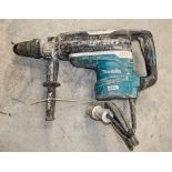 Makita HR5212C 110v SDS breaker 03222058