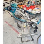 Makita LS1216 110v mitre saw 14107823